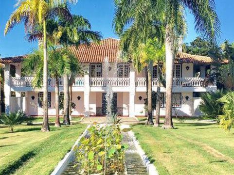 Hotel Casa Grande Sao Vicente Porto Seguro Exterior foto