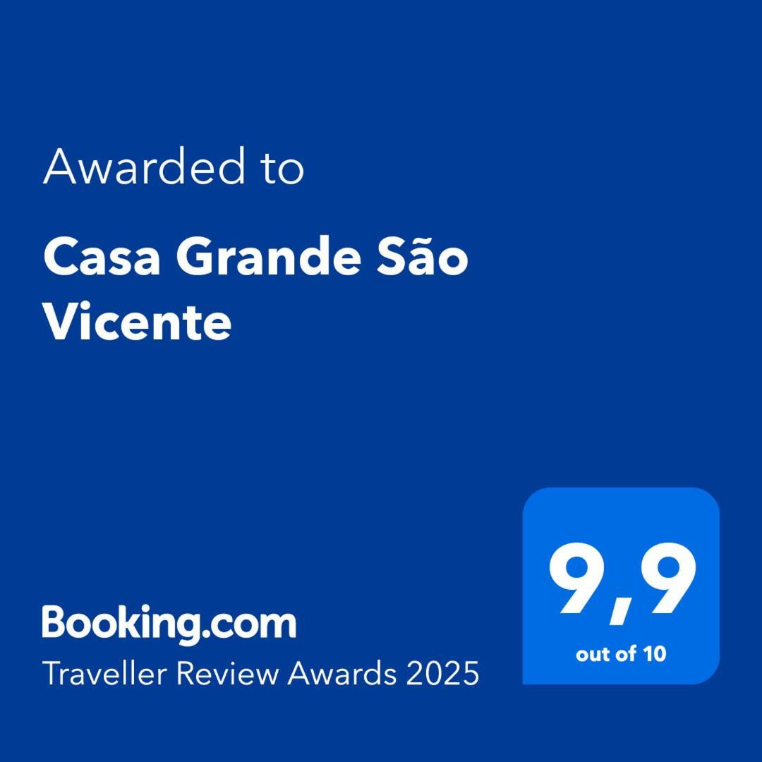 Hotel Casa Grande Sao Vicente Porto Seguro Exterior foto