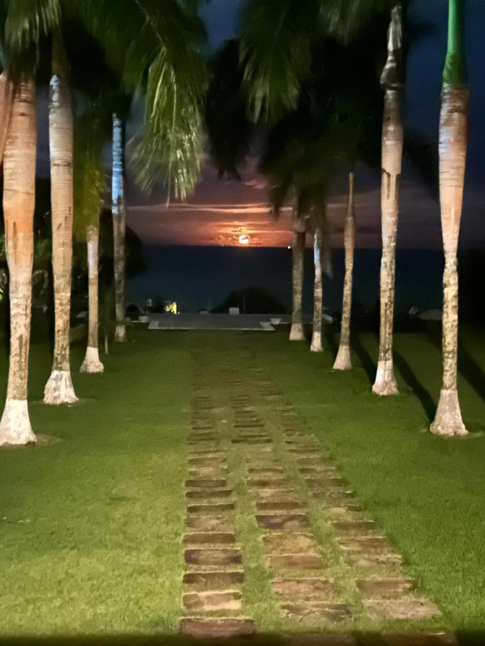 Hotel Casa Grande Sao Vicente Porto Seguro Exterior foto